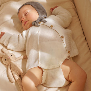 4 month sleep regression – signs and tips