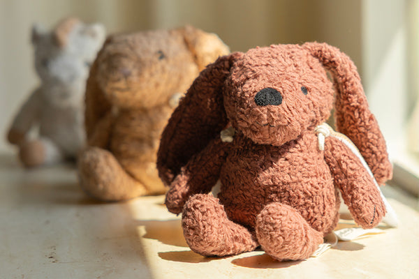 Free teddy with bundle purchase