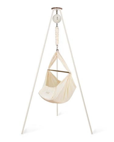 Classic Bundle - Mesh Baby Hammock