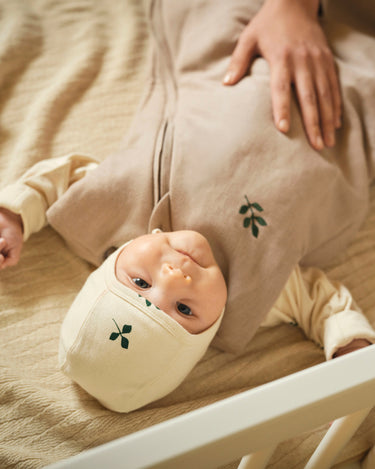 Baby Bonnet