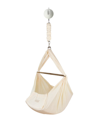 Essential Bundle - Mesh Baby Hammock